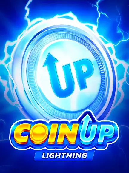 Coin Up: Lightning Slot