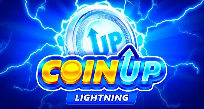 Coin Up: Lightning Slot Mobile