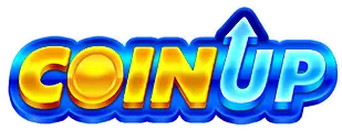 Coin Up: Lightning Logo